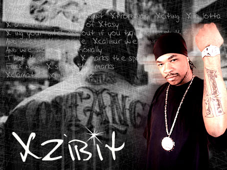 (Rap) Xzibit -  1996-2006, FLAC (tracks+.cue), WavPack (image+.cue) lossless