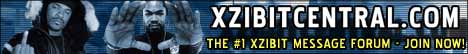 XzibitCentral.com Message Forums!