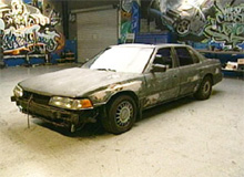 Xzibit - Pimp My Ride
