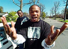 Xzibit - Pimp My Ride