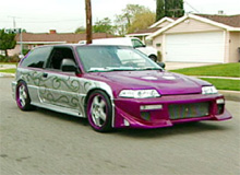Xzibit - Pimp My Ride
