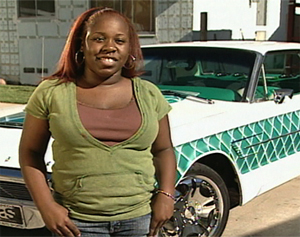 Xzibit - Pimp My Ride Episode 57
