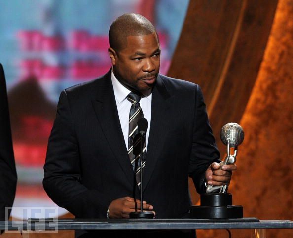 Xzibit