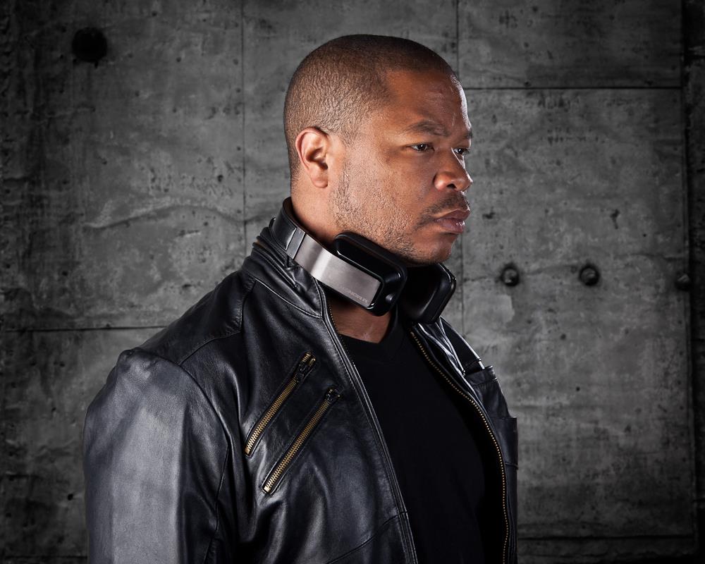 xzibit headphones 2 Xzibit hypes up the Monster T1 headphones