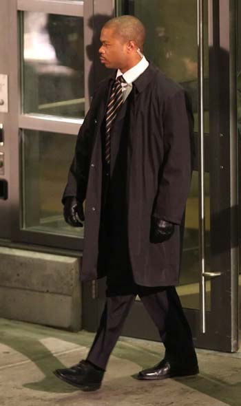 Xzibit Lands Role In New 'X-Files' Movie